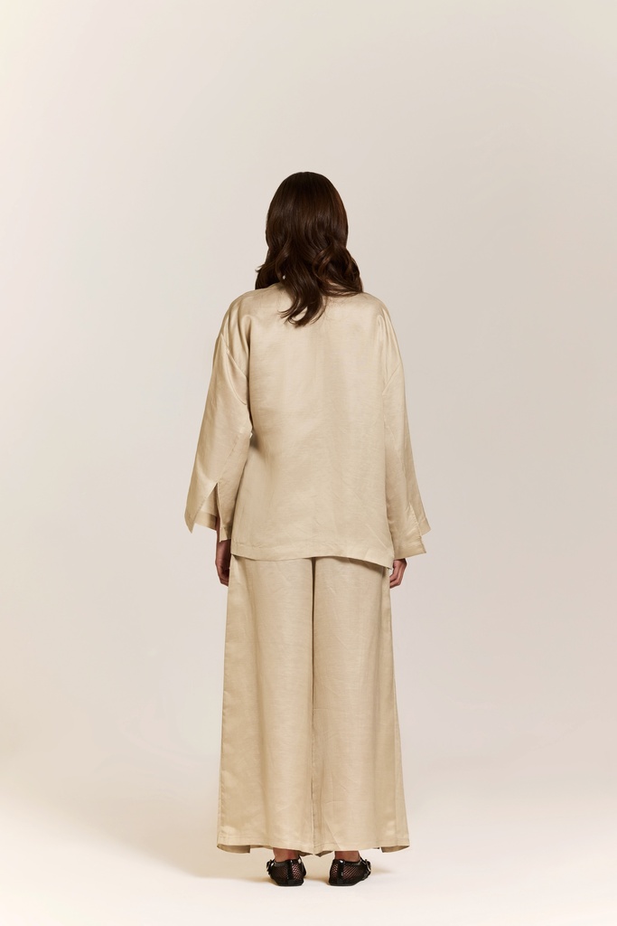 Calm RTW