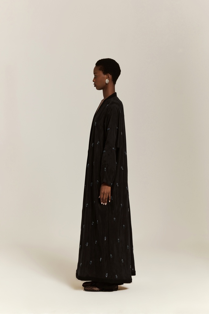 Dusk Shine Black RTW