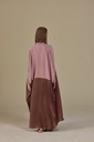 Sundown Pink/Brown
