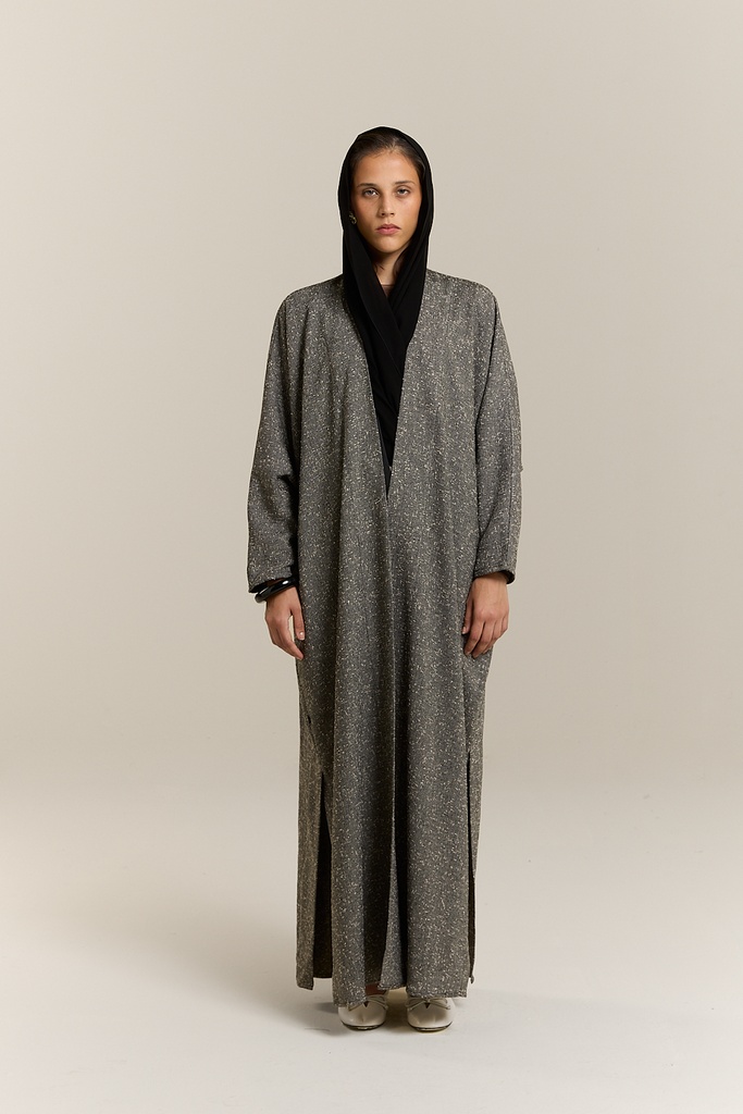 Fleece Black RTW