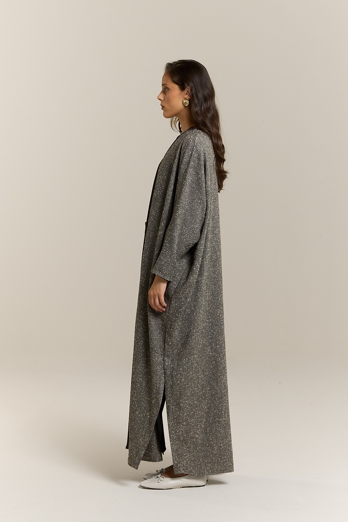 Fleece Black RTW