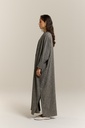 Fleece Black RTW