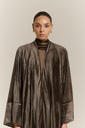Fleece Black RTW