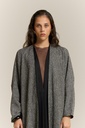 Fleece Black RTW