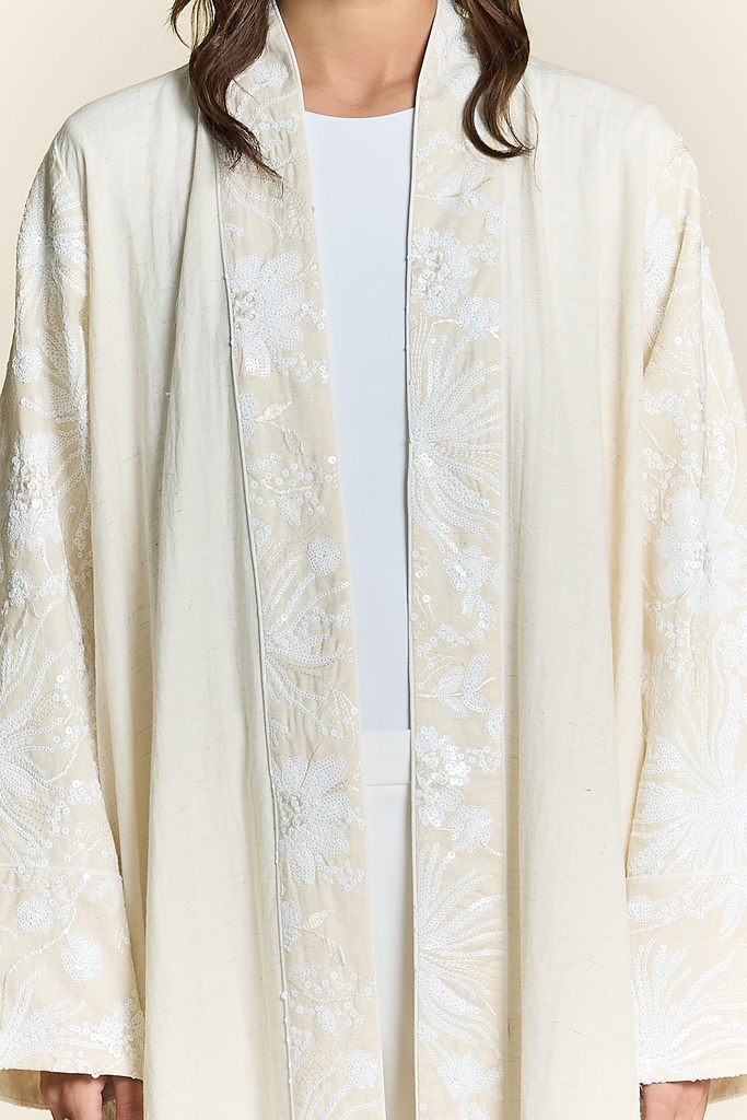 Linen Bloom RTW