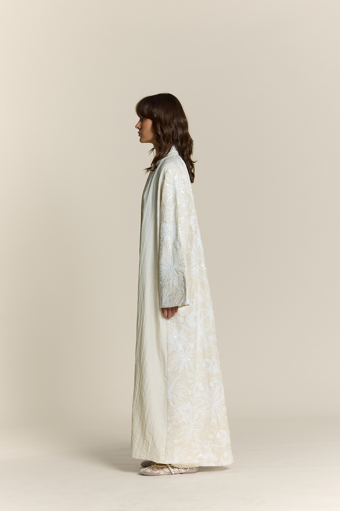 Linen Bloom RTW