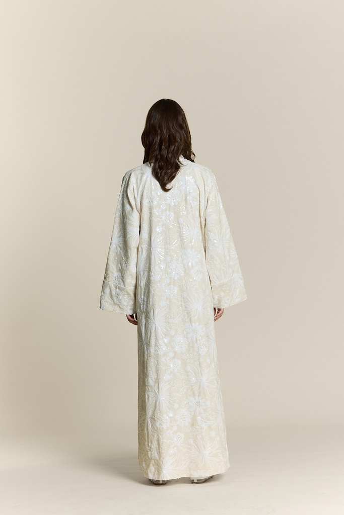Linen Bloom RTW