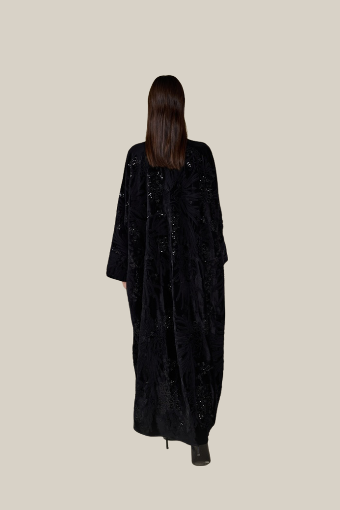 Noir RTW