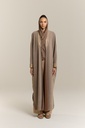Woolskin Taupe RTW