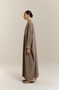 Woolskin Taupe RTW