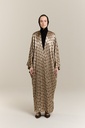 Velvet Polka Beige RTW