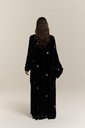 Velour Black RTW