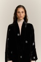 Velour Black RTW