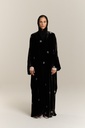 Velour Black RTW