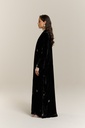 Velour Black RTW