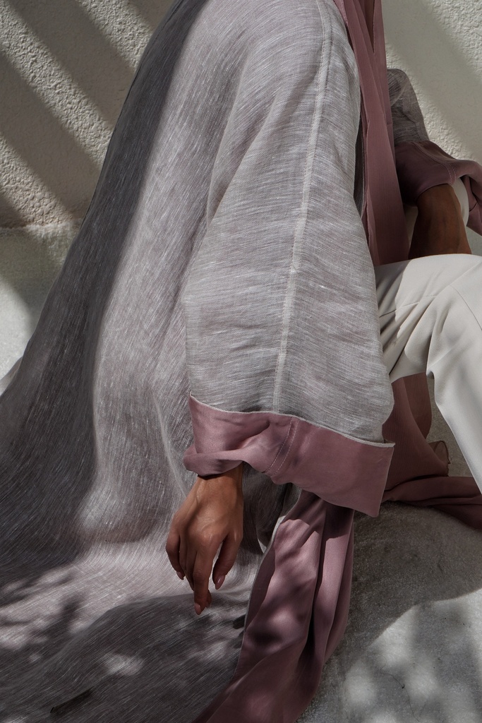 L'aube Pink RTW