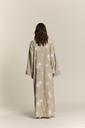 Bold Floral White RTW