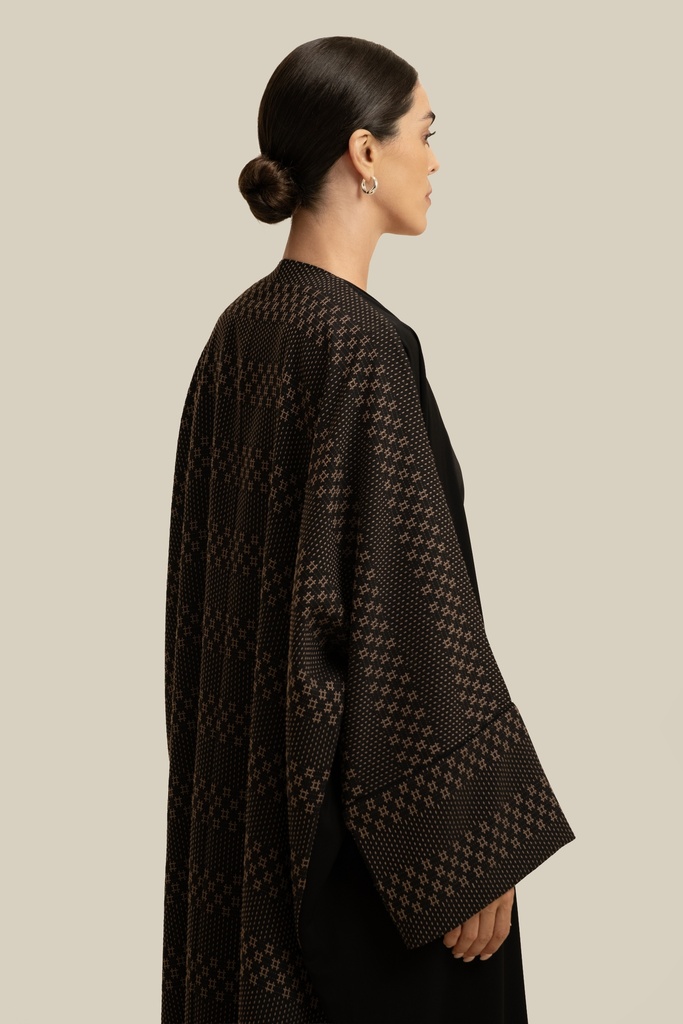 Weightless Brown