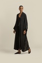 Silk Wind Black