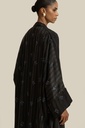 Silk Wind Black