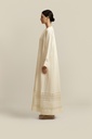 Wind Woven White