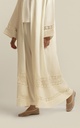 Wind Woven White