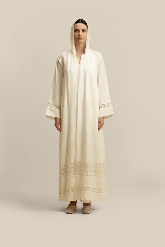 Wind Woven White