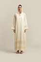 Wind Woven White