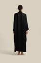Sun woven black