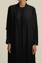 Sun woven black