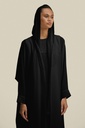 Sun woven black