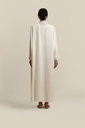 Sun woven White