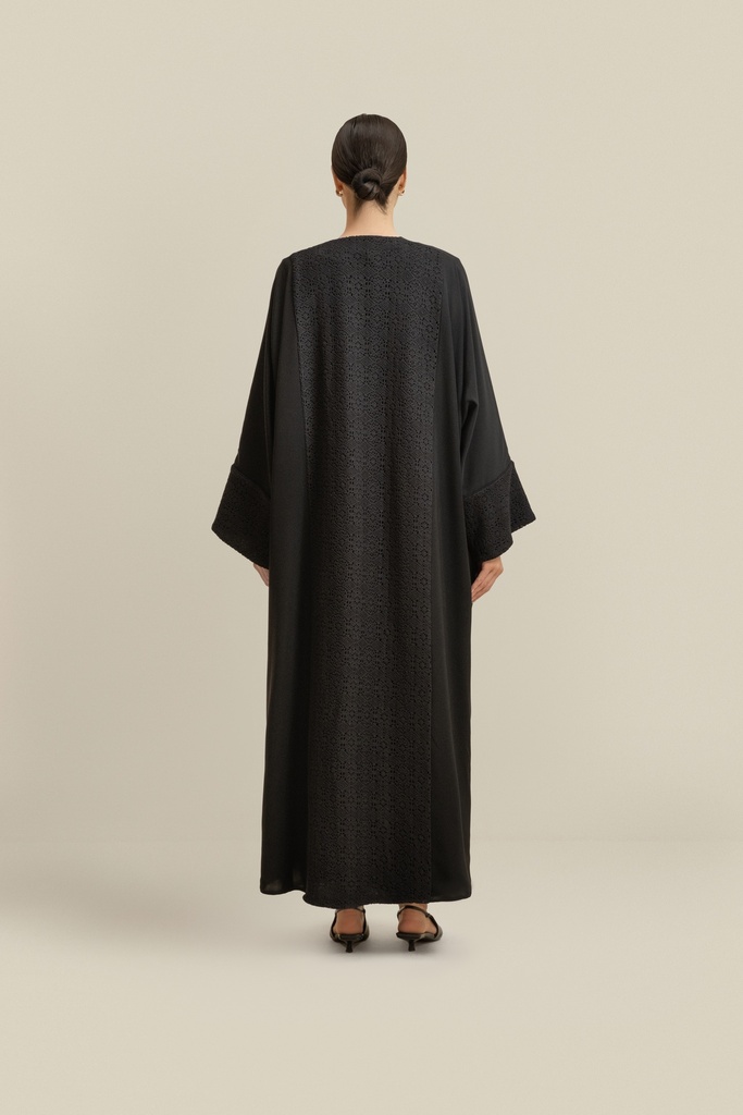 Earth Woven Black