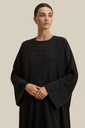 Earth Woven Black