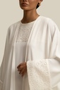 Earth Woven White