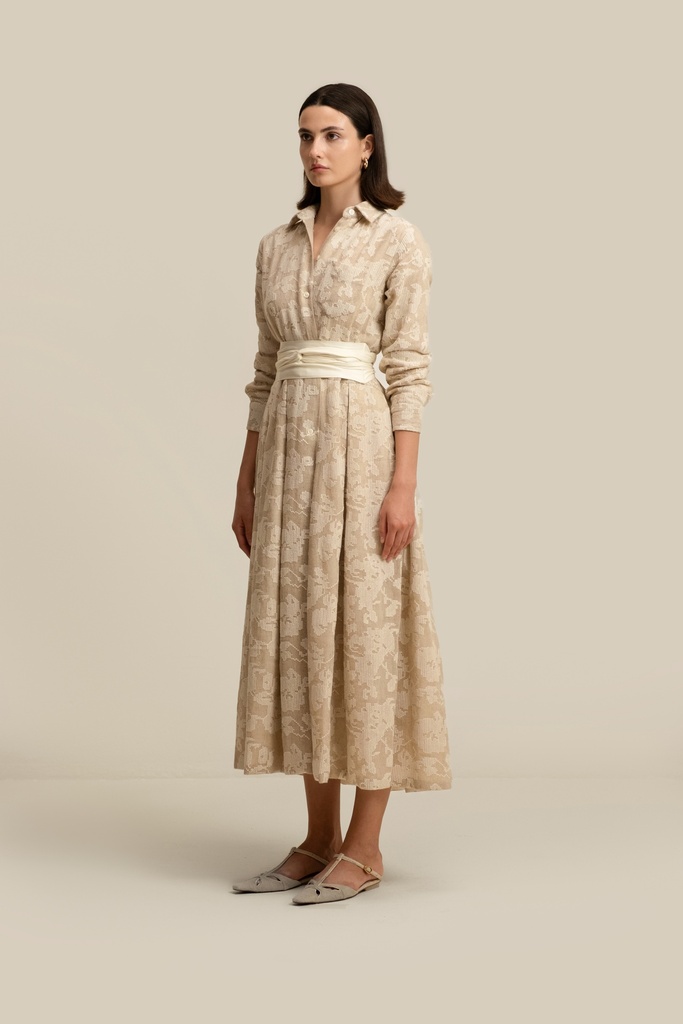 Cloudline Dress