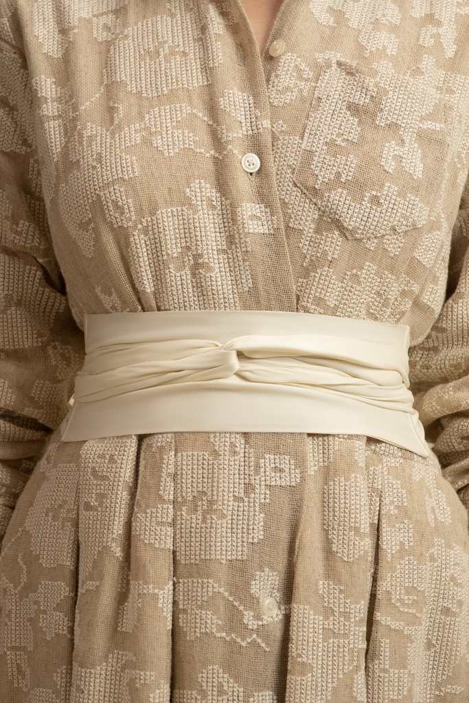 Cloudline Dress