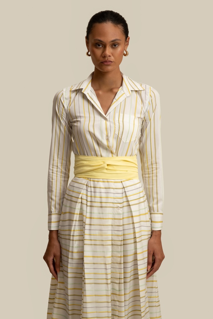 Sunlight Dress