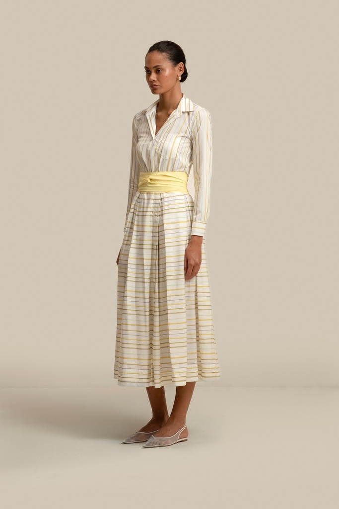 Sunlight Dress