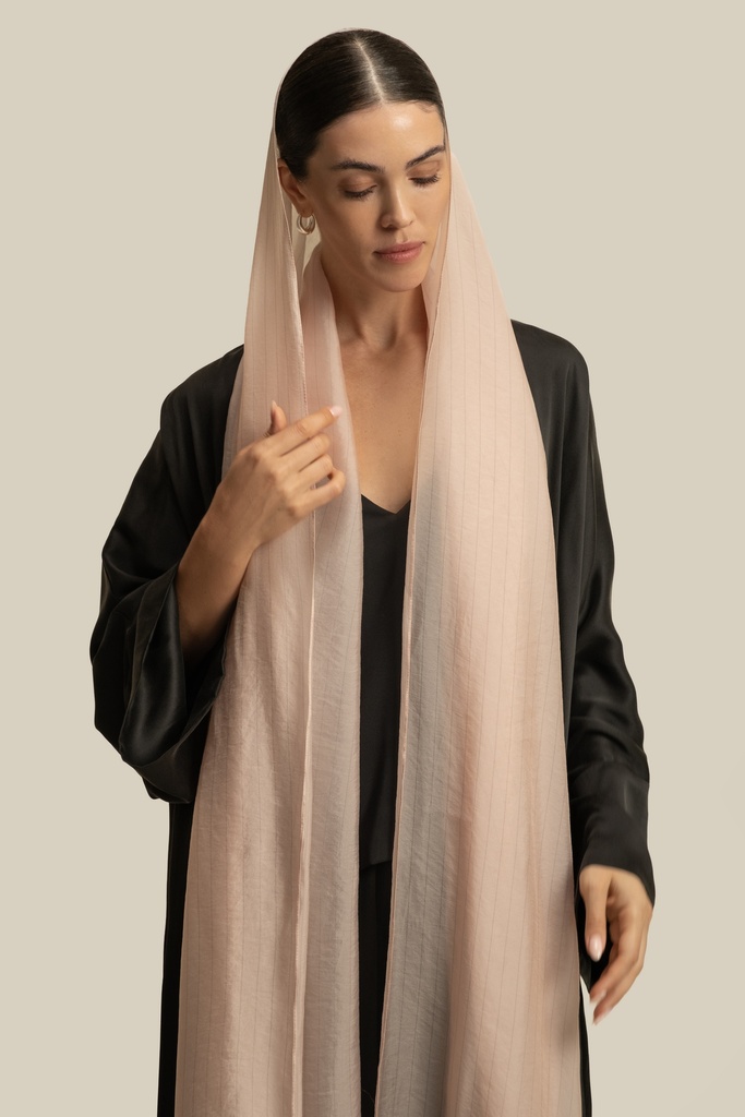 Sunveil Pink Sheila