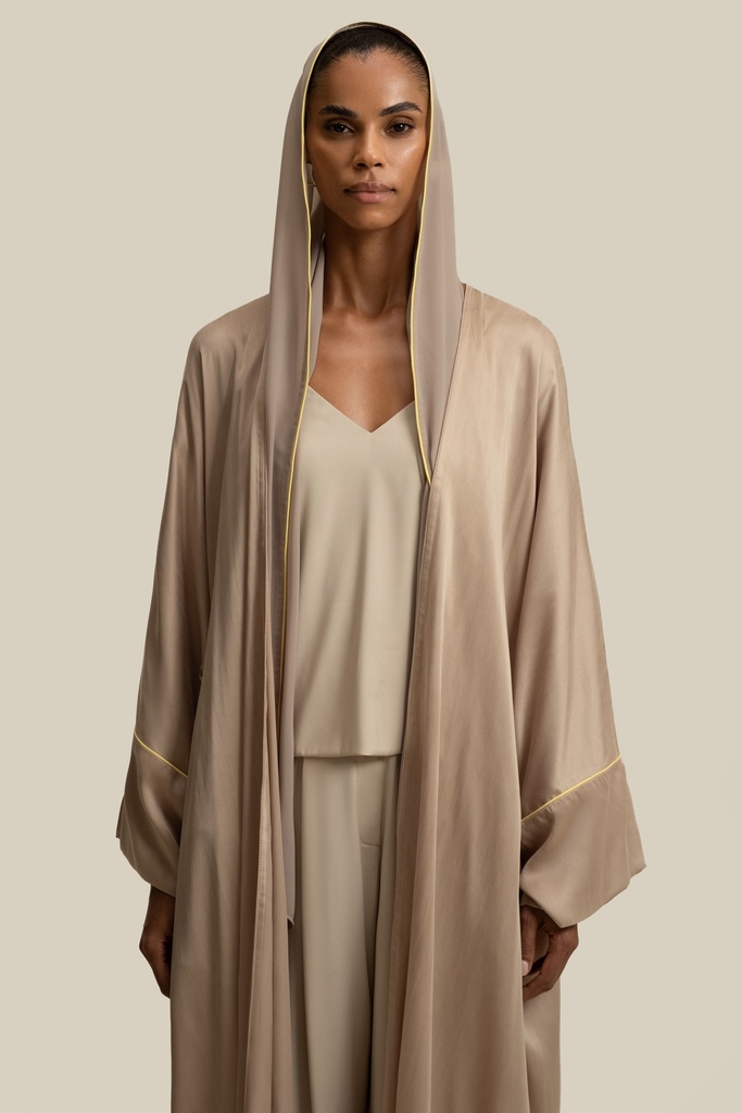 Sand Light Yellow-Beige
