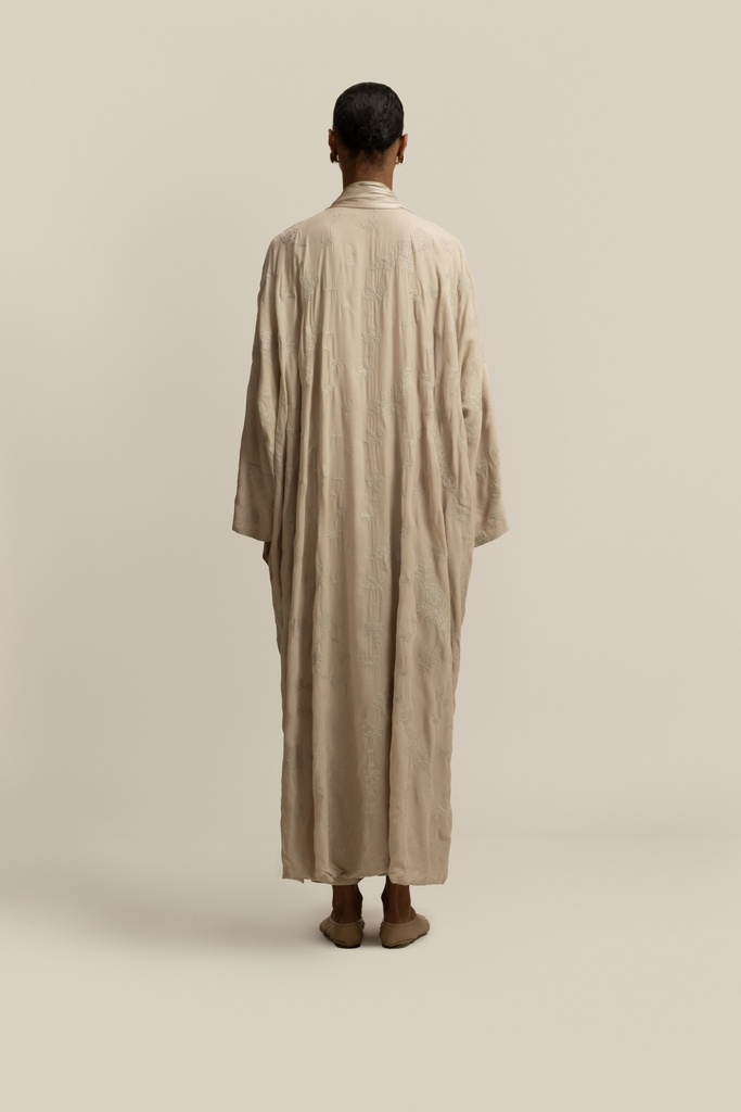 Imperial mist Beige