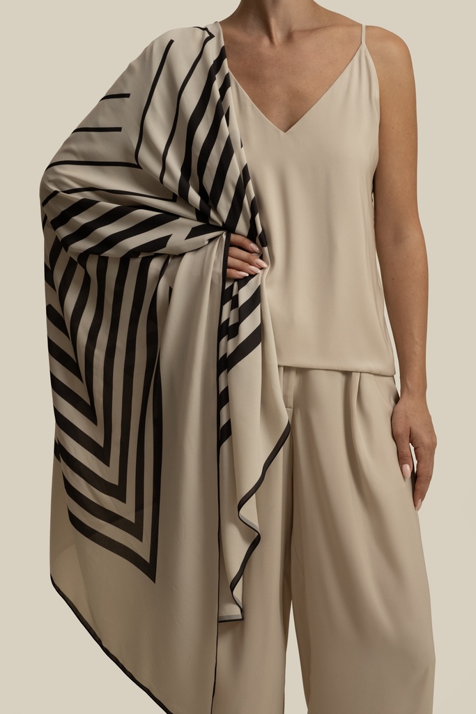 Inner set Beige