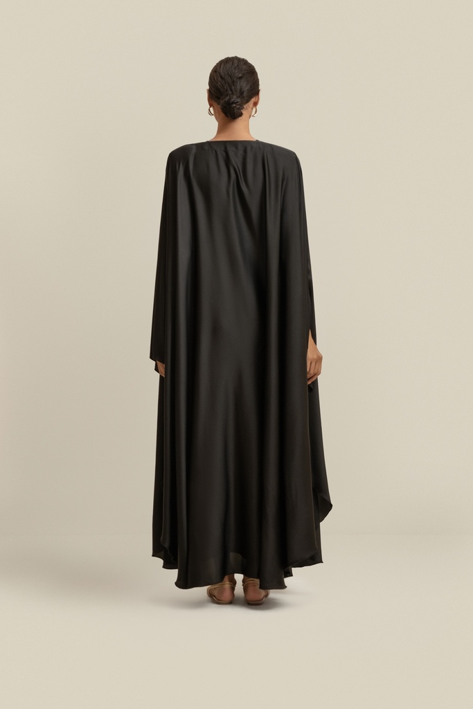 Airborne Black with Dress RTW