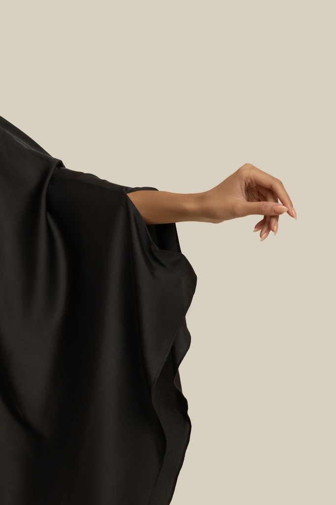 Airborne Black with Dress RTW