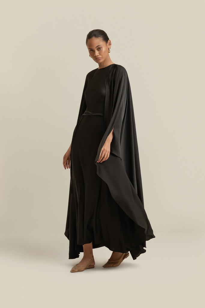 Airborne Black with Dress RTW