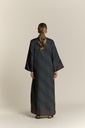 Bordered Olive RTW