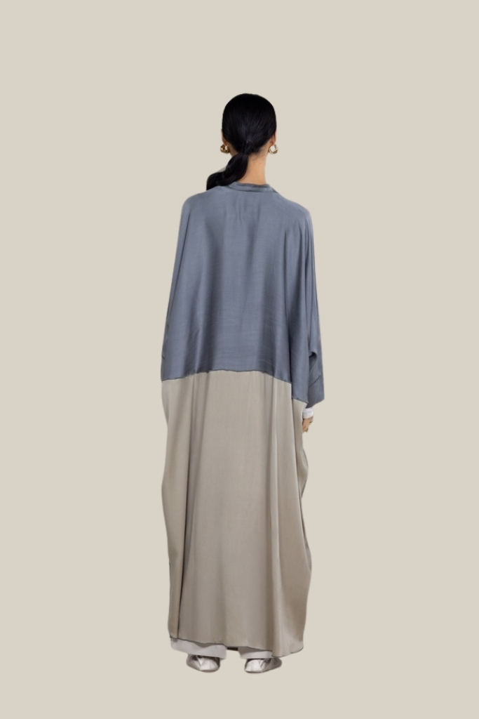 Sundown Grey / Beige
