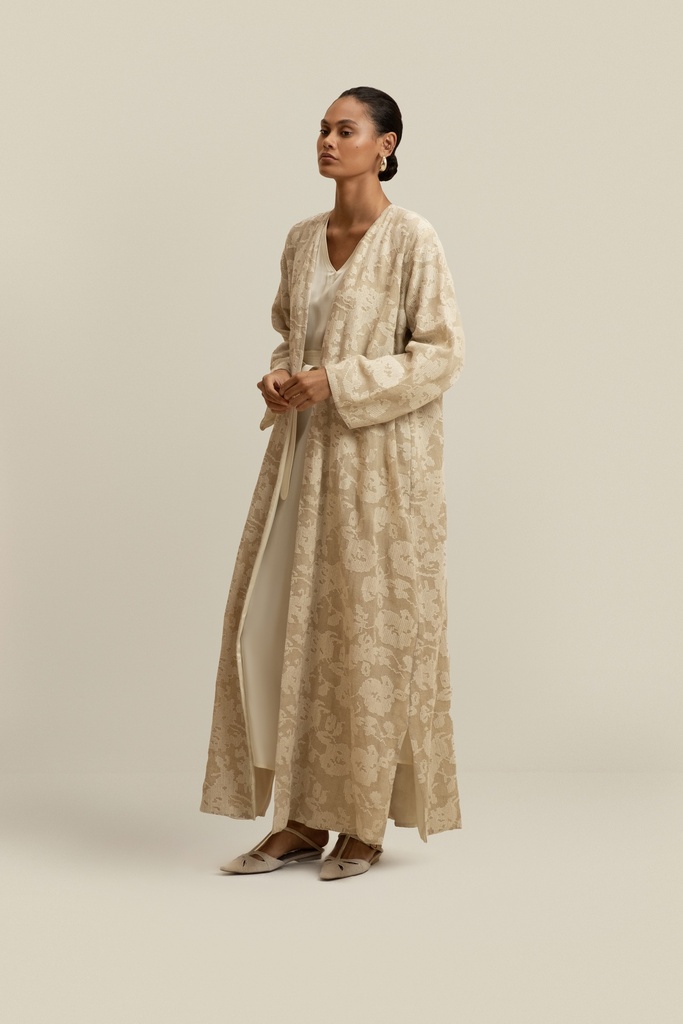 Cloudline Abaya RTW