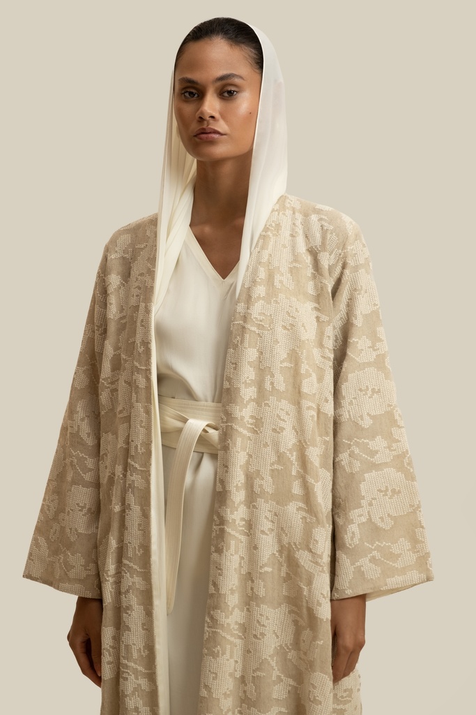 Cloudline Abaya RTW